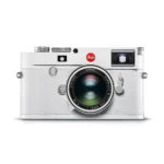Leica M10-P Mirrorless Digital Rangefinder Camera - White